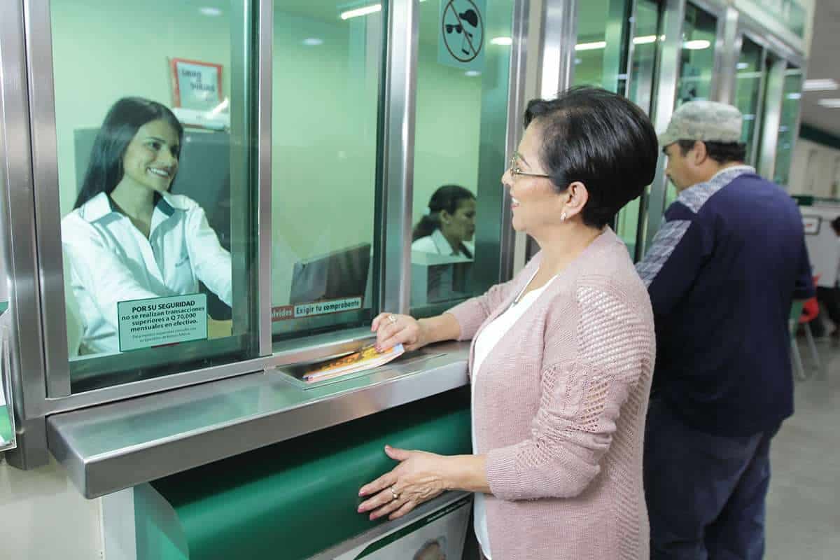 Banco Azteca GuatemalA