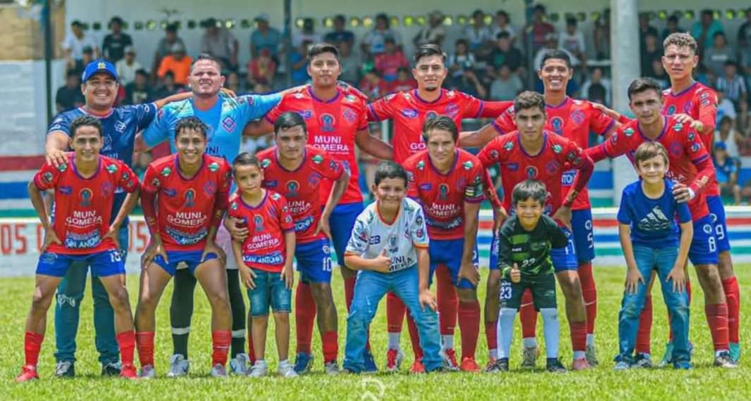 Deportivo La Gomera jugará en Primera División para la temporada 2025-2026