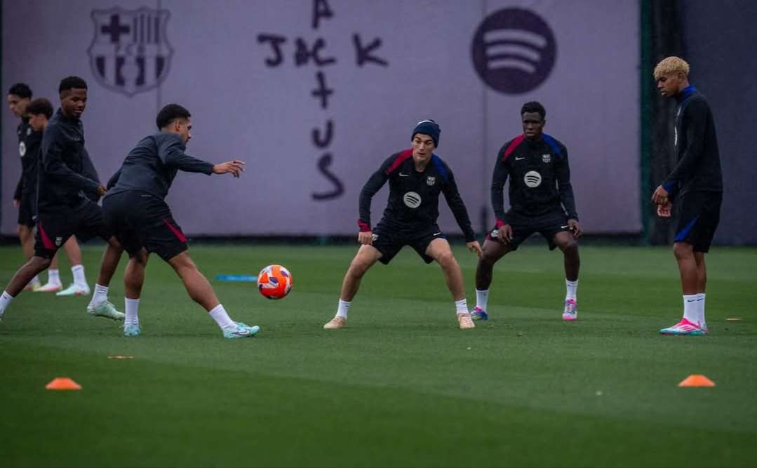 EN DIRECTO | Barcelona visita al Valladolid en el regreso de Stegen