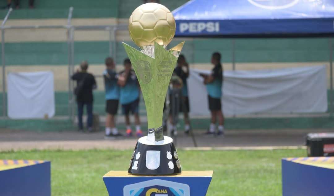 EN DIRECTO | Escuche aquí la final de ida entre Aurora y Mictlán