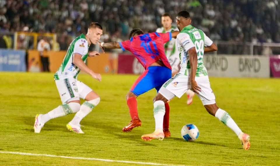 Habrá pantalla gigante en la Plaza Mayor de Antigua para la gran final