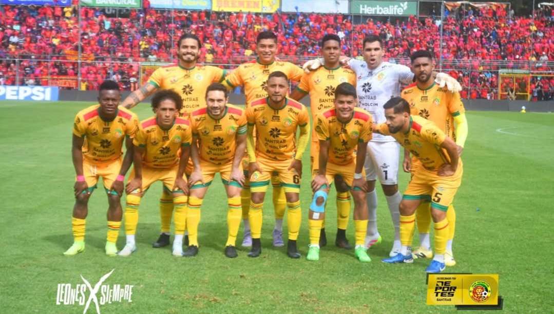 Marquense anuncia una baja más de cara al Apertura 2025