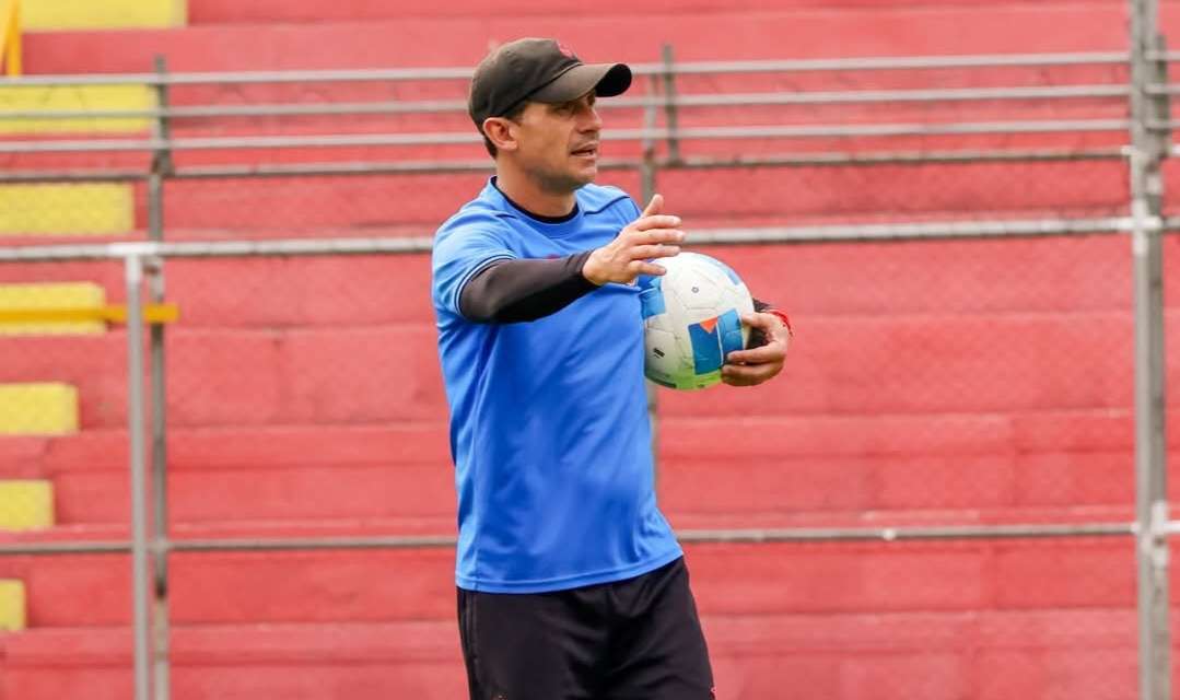 Municipal anuncia la salida de Sebastián Bini tras no renovar su contrato