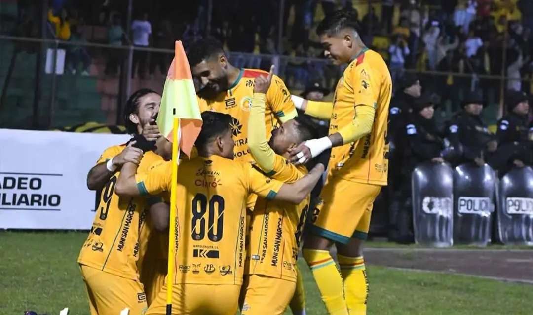 Marquense anuncia fichaje de otro portero y renovación de dos jugadores más