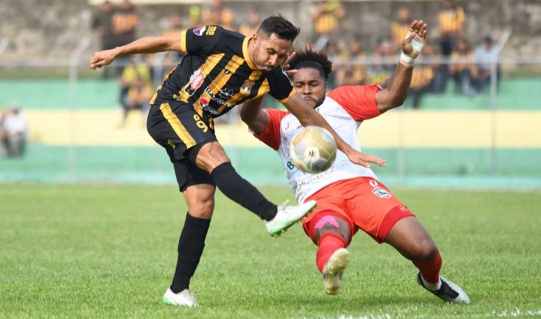 EN DIRECTO | Mictlán y Aurora definen al campeón de la Primera División