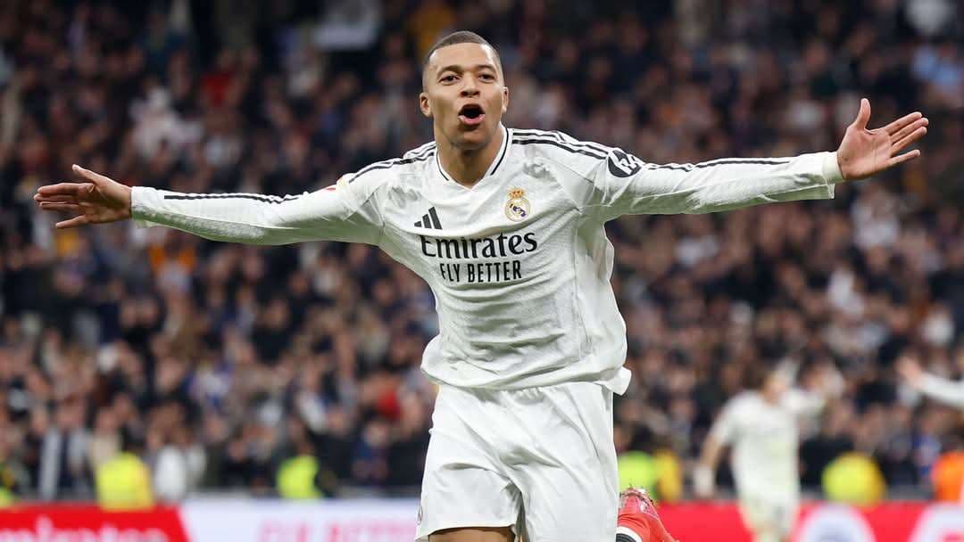Mbappé, ‘pichichi’ y Bota de oro en busca de su gran título con el Real Madrid