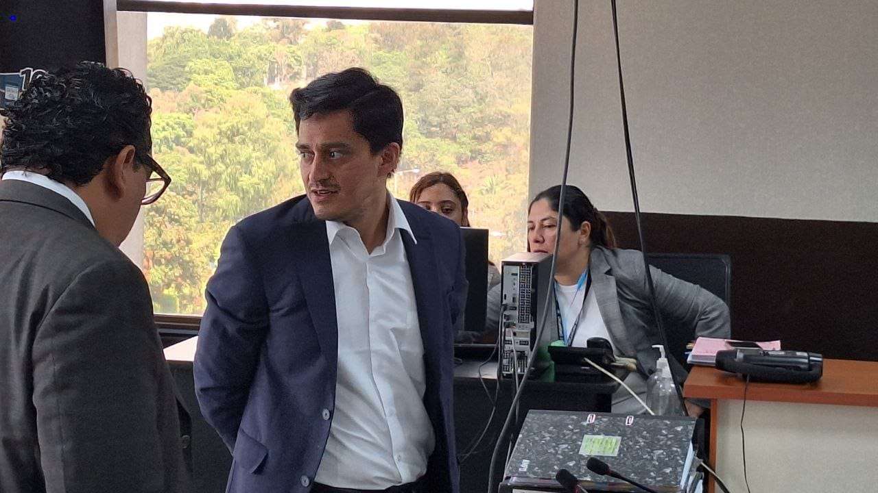 ¿Falló la seguridad electoral? Llevan a juicio a exjefe de Informática del TSE