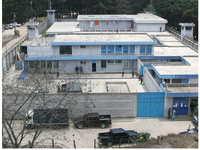 ¿Qué está pasando en las cárceles? Presentan propuestas para proteger los derechos humanos