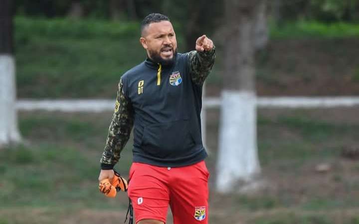 Saúl Philips busca que Aurora vuelva a la Mayor en su 80 aniversario