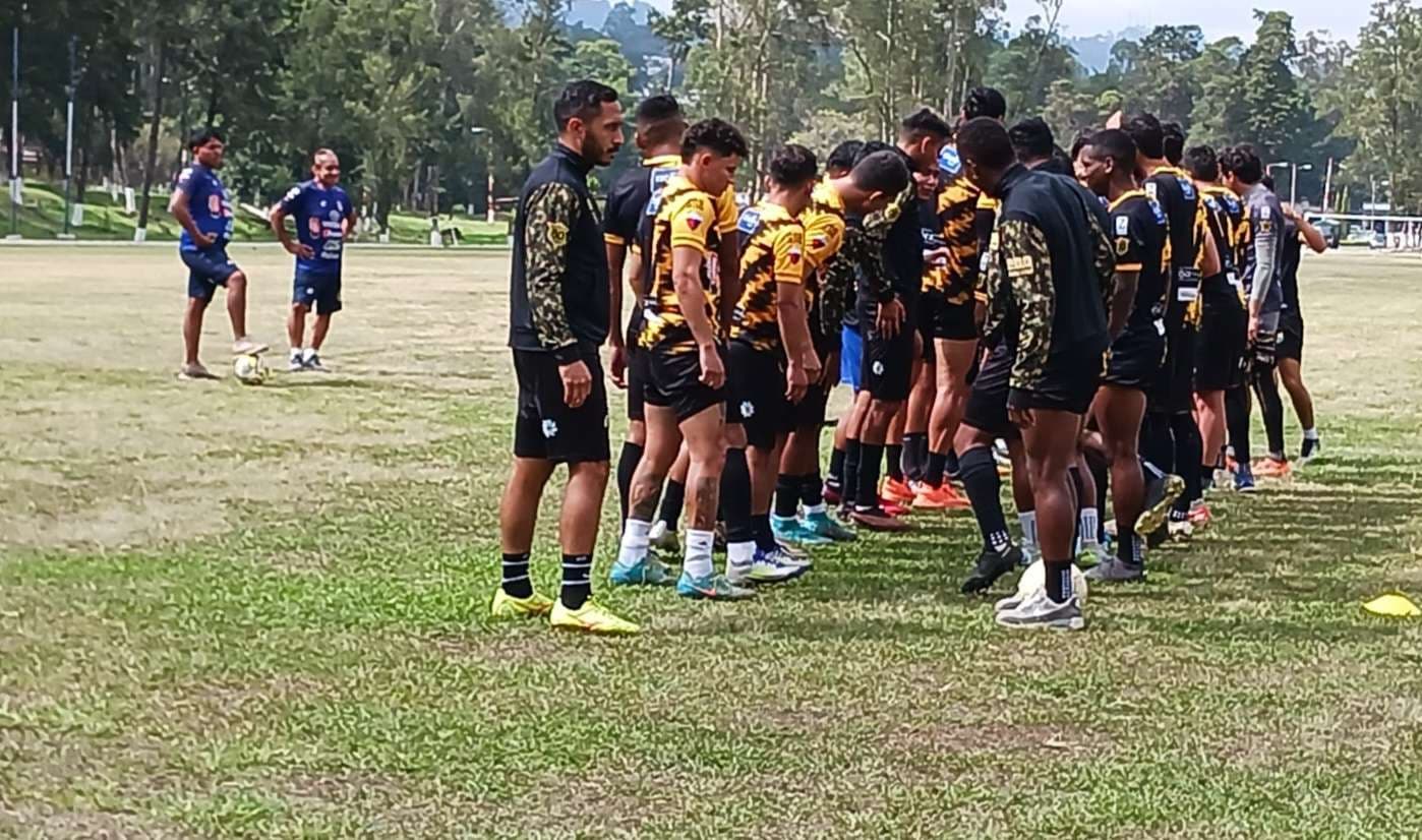 Confirmado el árbitro para el duelo por el ascenso entre Aurora y Sacachispas