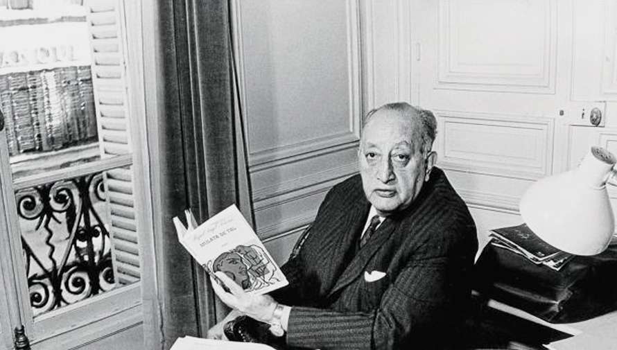 Festival Centroamérica Cuenta 2025 rinde homenaje a Miguel Ángel Asturias