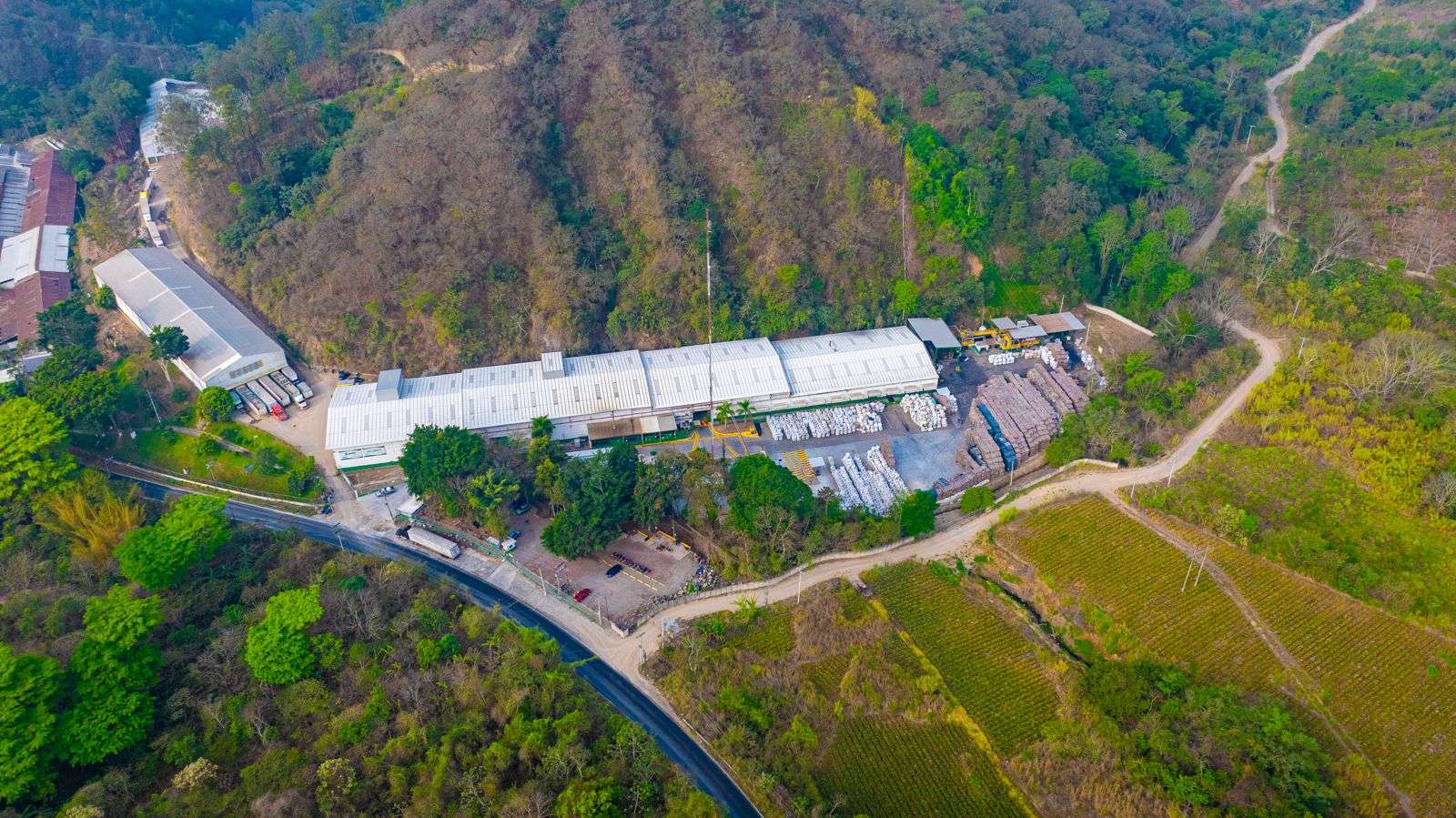 INGRUP cumple tres décadas de compromiso con el planeta en el Día Mundial del Reciclaje