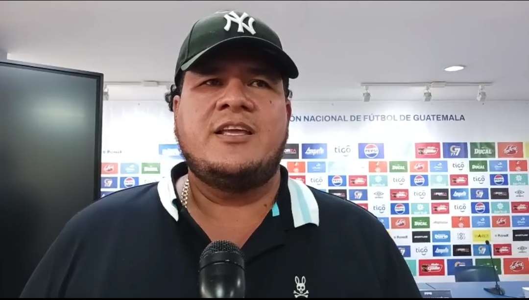 Chiquimulilla sueña en grande: “Somos un equipo pequeño con un gran corazón”