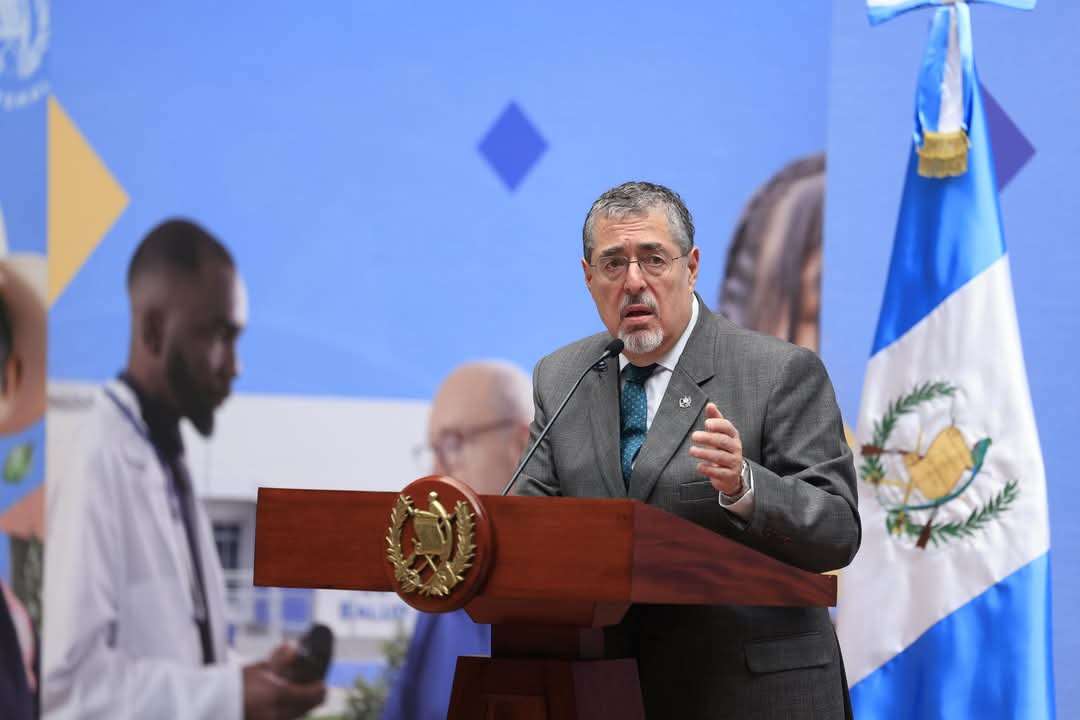 ¿Qué hay detrás de la nueva alianza con EE. UU.? Así se transforman las prisiones guatemaltecas