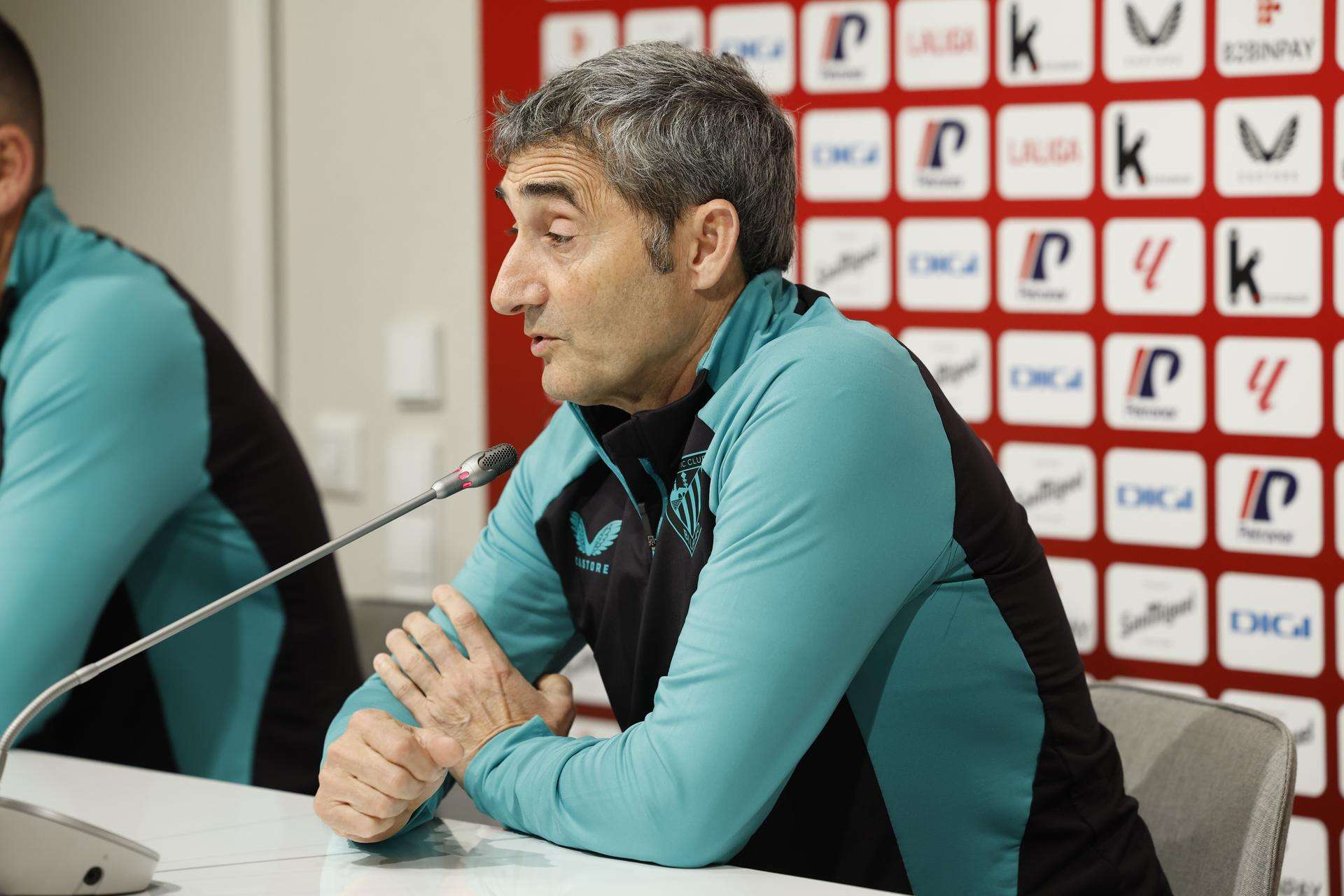 Valverde sobre Ancelotti: «Todos le respetamos y queremos que le vaya bien donde vaya»