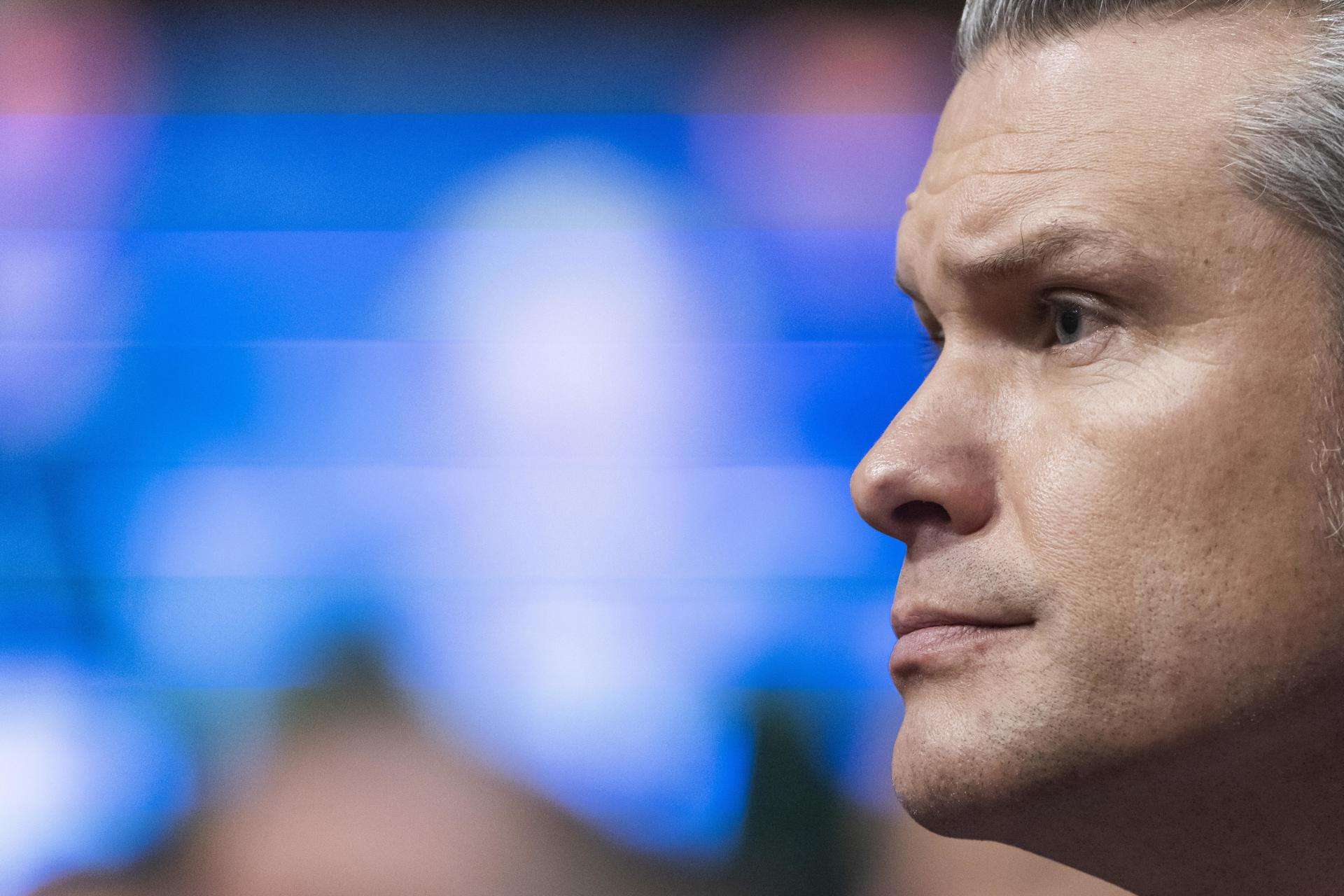 Jueces de EE.UU. desestiman acusaciones contra migrantes por ingreso a zonas militares