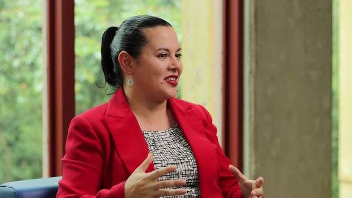 Maria fernanda rivera