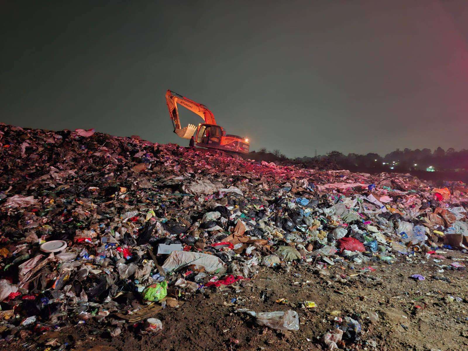 incendio amsa villa nueva