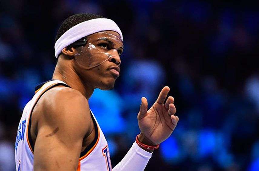 Se apaga un trueno: Russell Westbrook anuncia su retiro y cierra una era en la NBA
