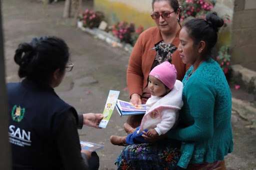 ¿Un tercio de los niños en Guatemala están destinados a no crecer? La cruda realidad de la desnutrición crónica