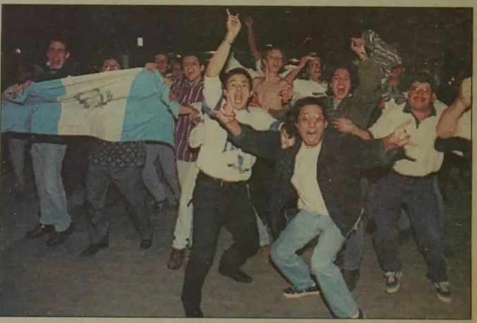 ¡De “¡GOOOL en la radio!” a TikToks virales! Así se vive ahora la pasión por Guatemala