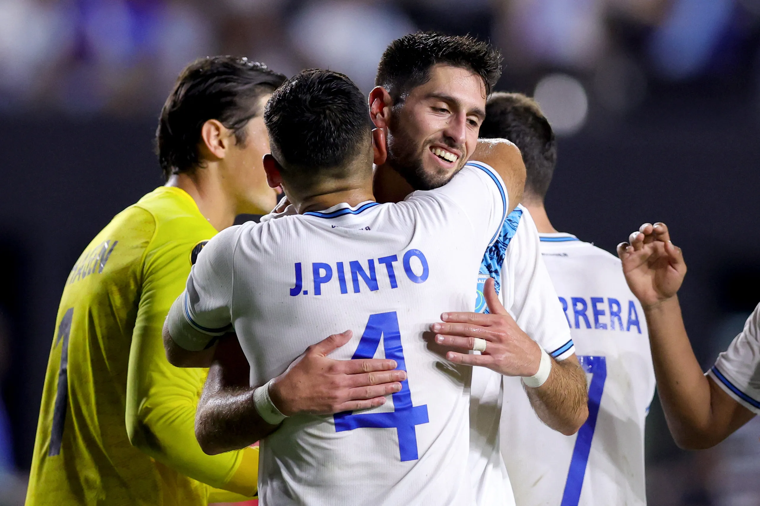 ¡Que no te sorprendan! Así juega el clima para el partido Guatemala vs. República Dominicana
