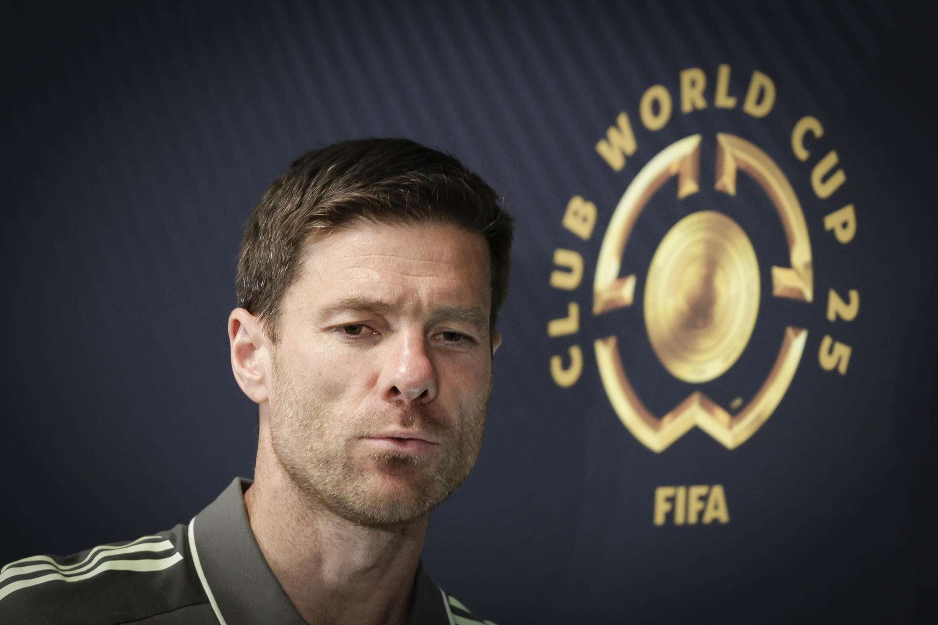 Xabi Alonso: "Esperaremos a Mbappé hasta el último momento"