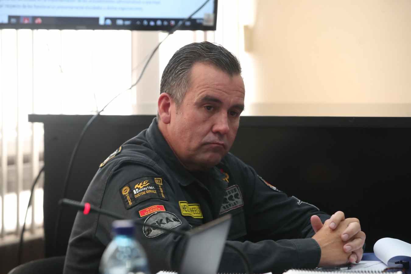 CC reactiva caso Odebrecht contra Alejandro Sinibaldi