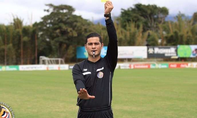 Keylor Antonio Herrera