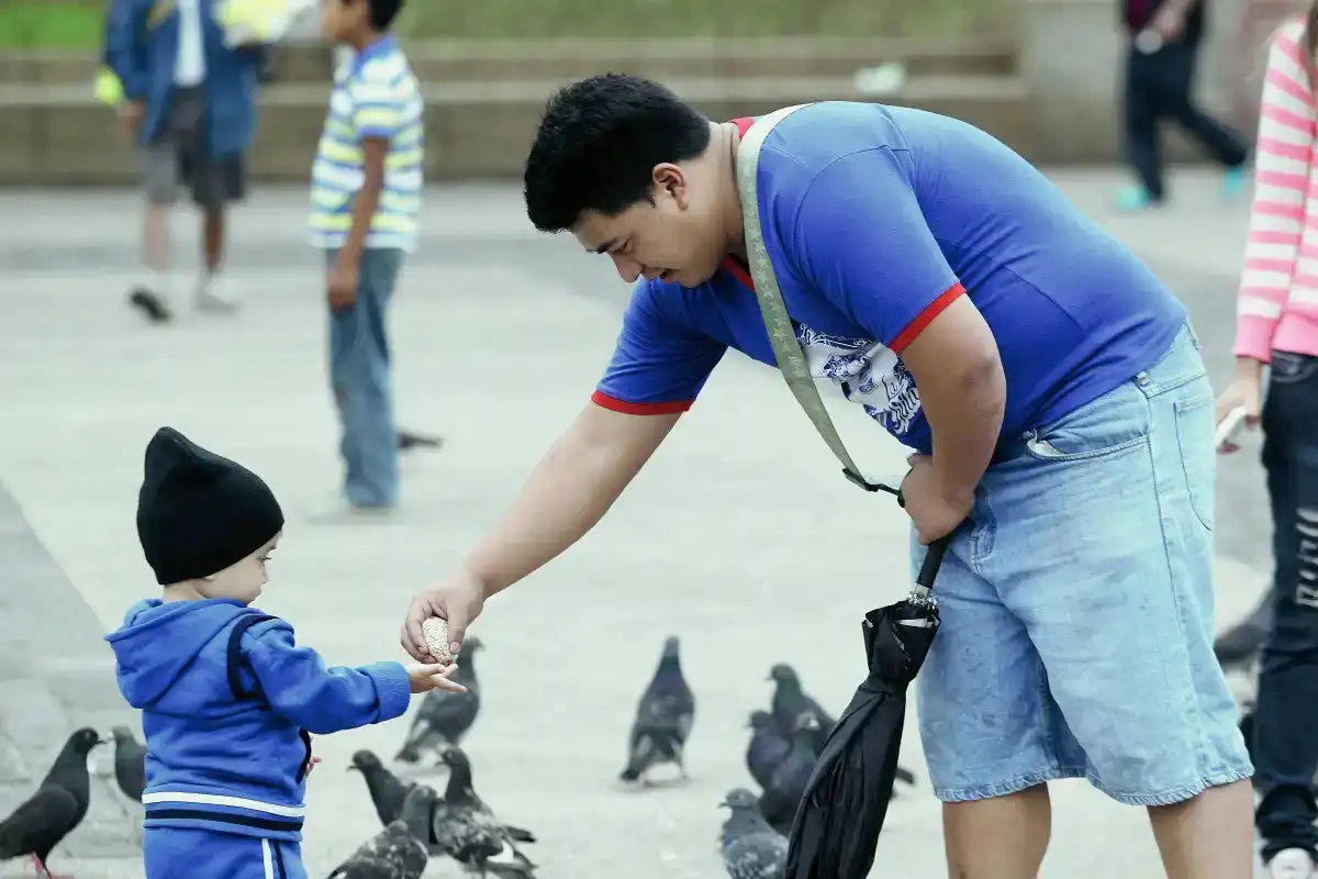 ¡Feliz Día del Padre! ¿Debería existir una iniciativa que conmemore el 17 de junio? Esto dicen los oyentes