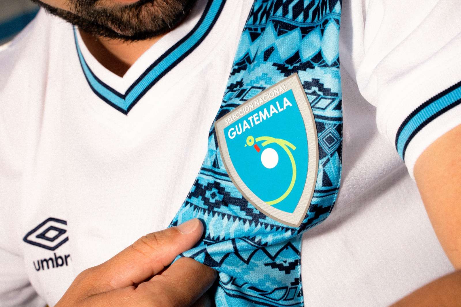 ¡Con camisola, bandera y esperanza! Así se vive la Copa Oro 2025 lejos de Guatemala