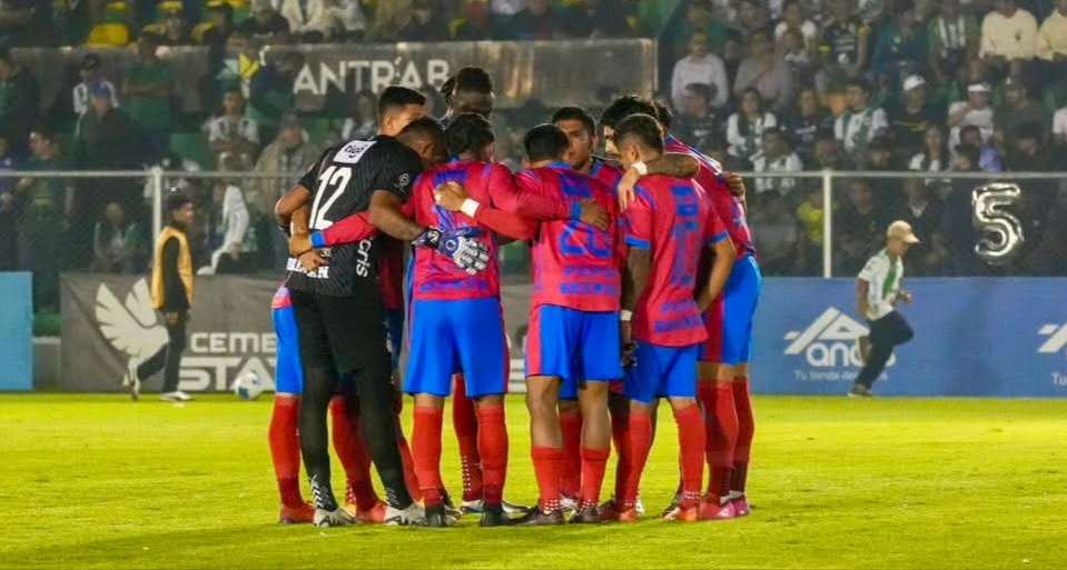 Municipal anuncia a su nuevo cuerpo técnico