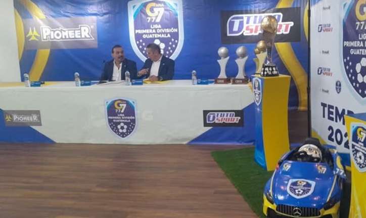 Asamblea acuerda fecha para inicio del Torneo Apertura 2025 de la Primera División