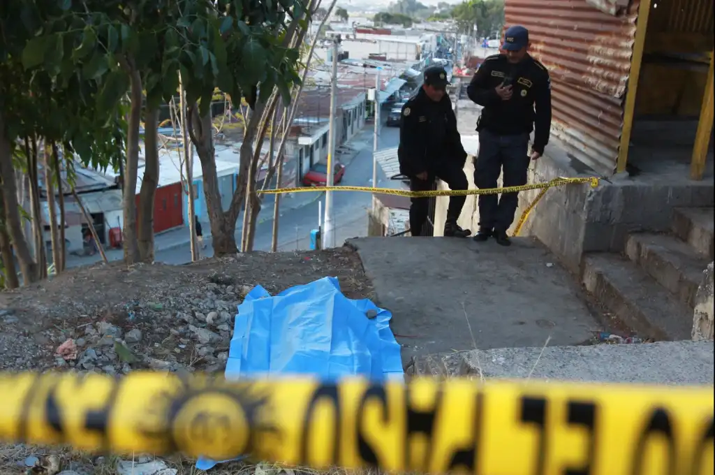 ¿Cómo planea el Gobierno recuperar el control en las zonas más peligrosas?