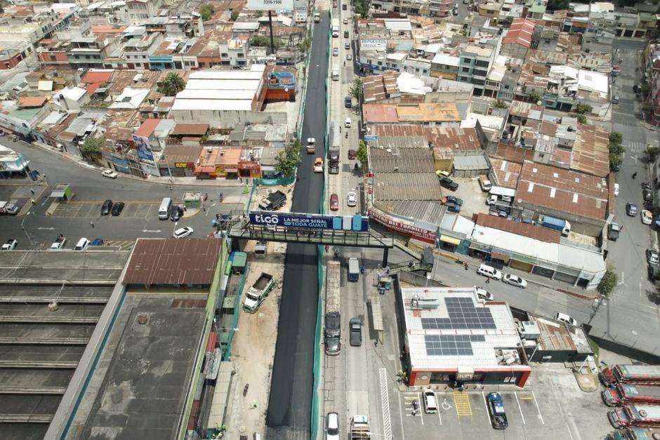 ¿Transitas por la Calle Martí? Estas son las nuevas rutas alternas que puedes usar