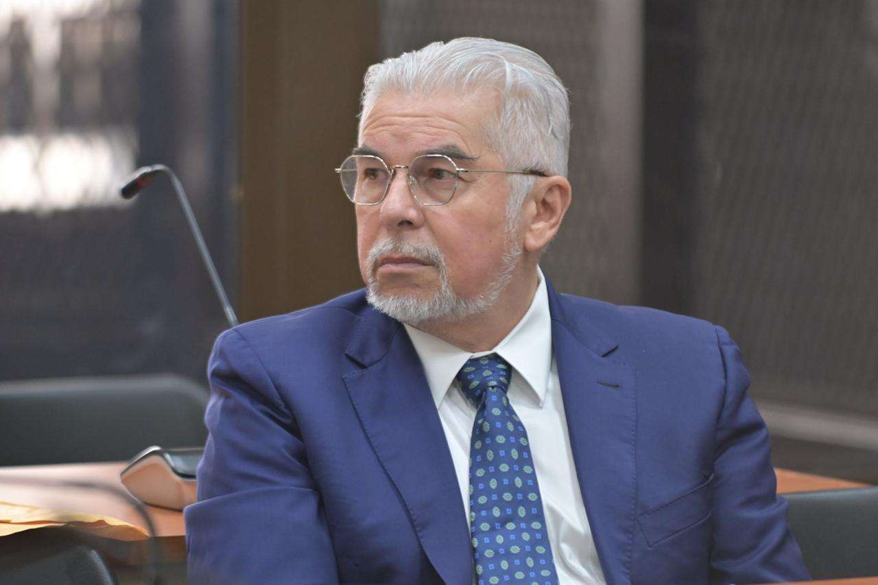 ¿Luis Rabbé quedará libre? Esto debes saber sobre el caso Plazas Fantasma