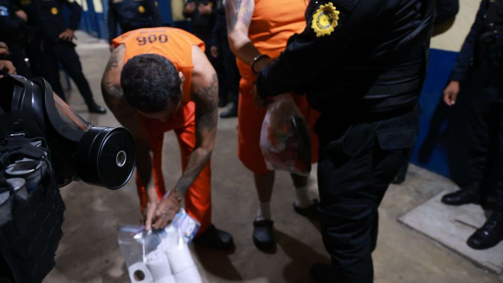 Una operación masiva y una red oculta ¿Qué esconde la corrupción en Renovación I?