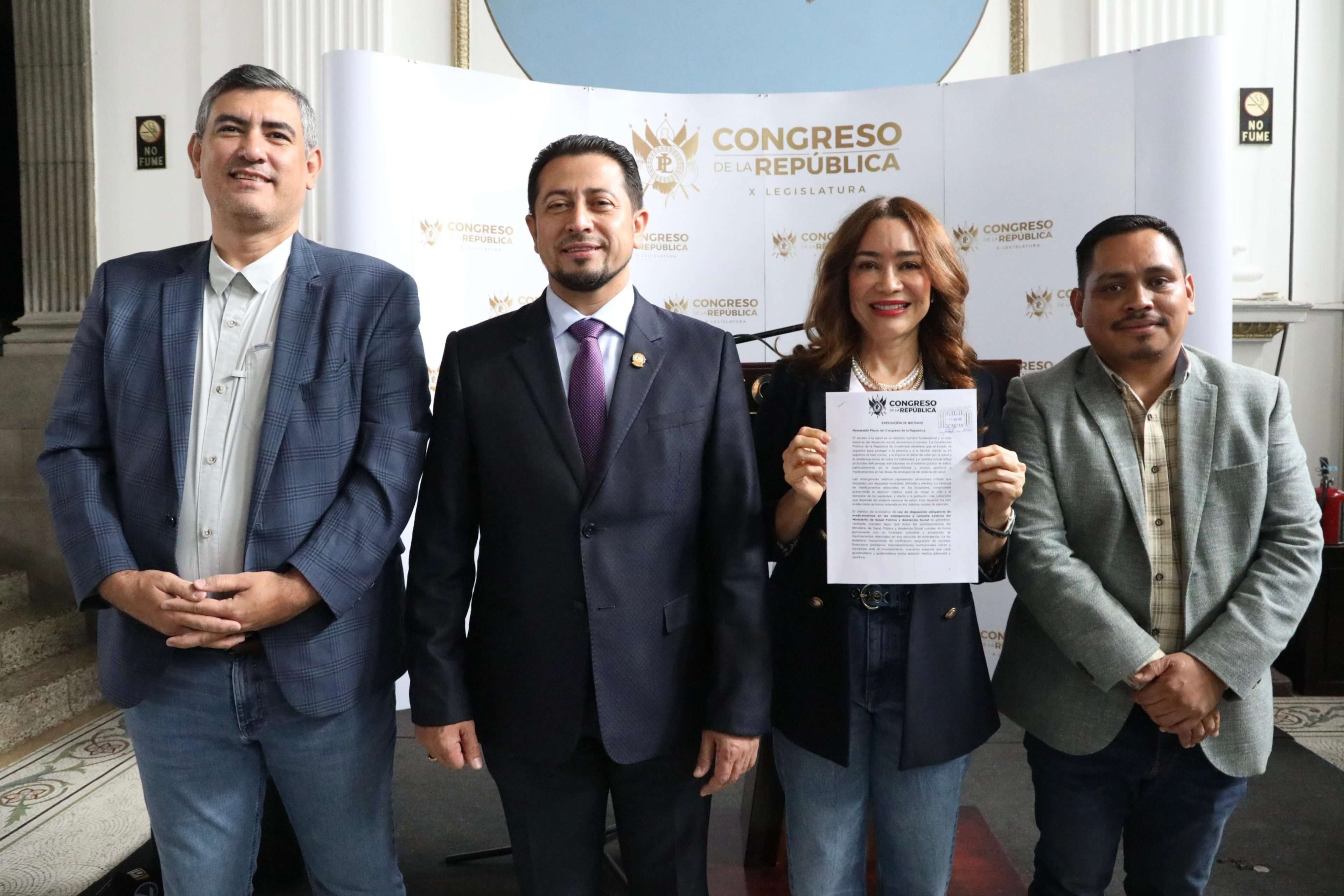 Medicinas obligatorias en hospitales ¿Cómo funcionará esta nueva ley?