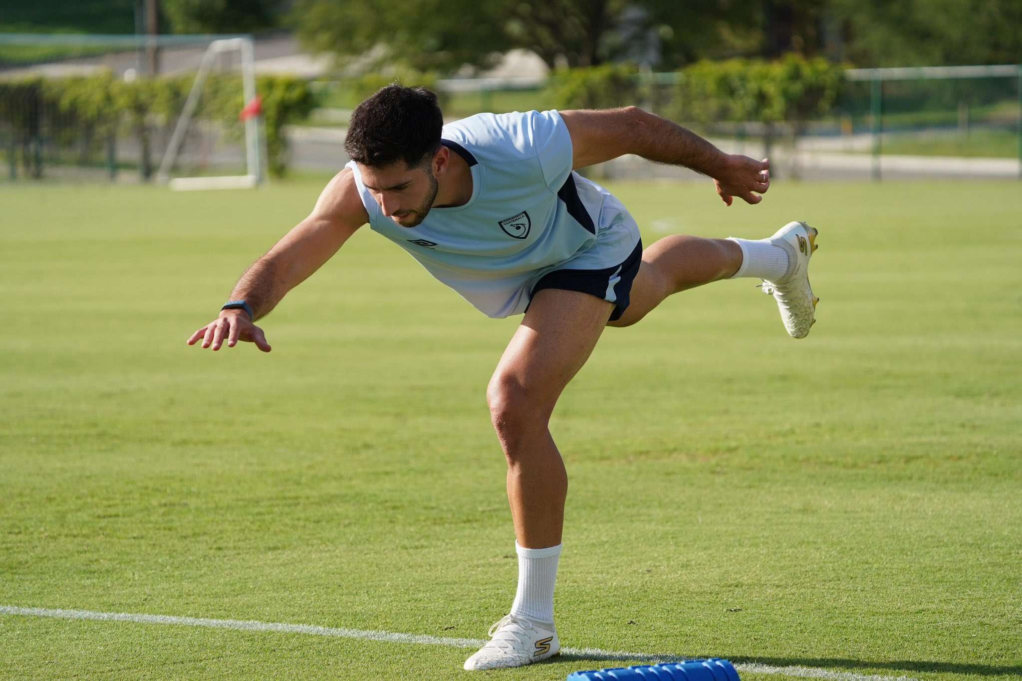 ¿Qué tanto mostrará la Sele? Así se alista su entreno en suelo texano