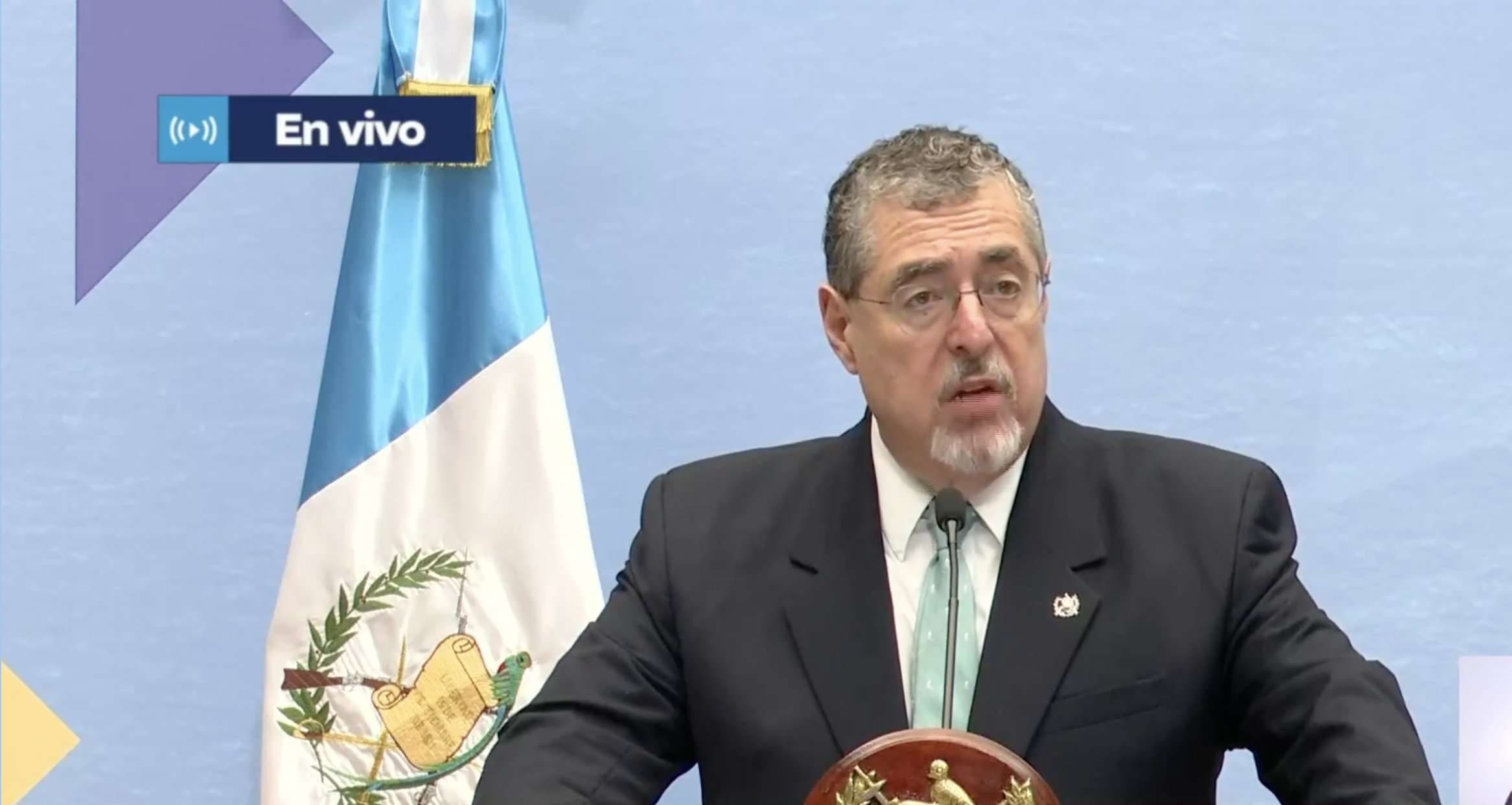 "Guatemala sabe lo que es sufrir": Arévalo interviene en conflicto global con llamado urgente a la paz