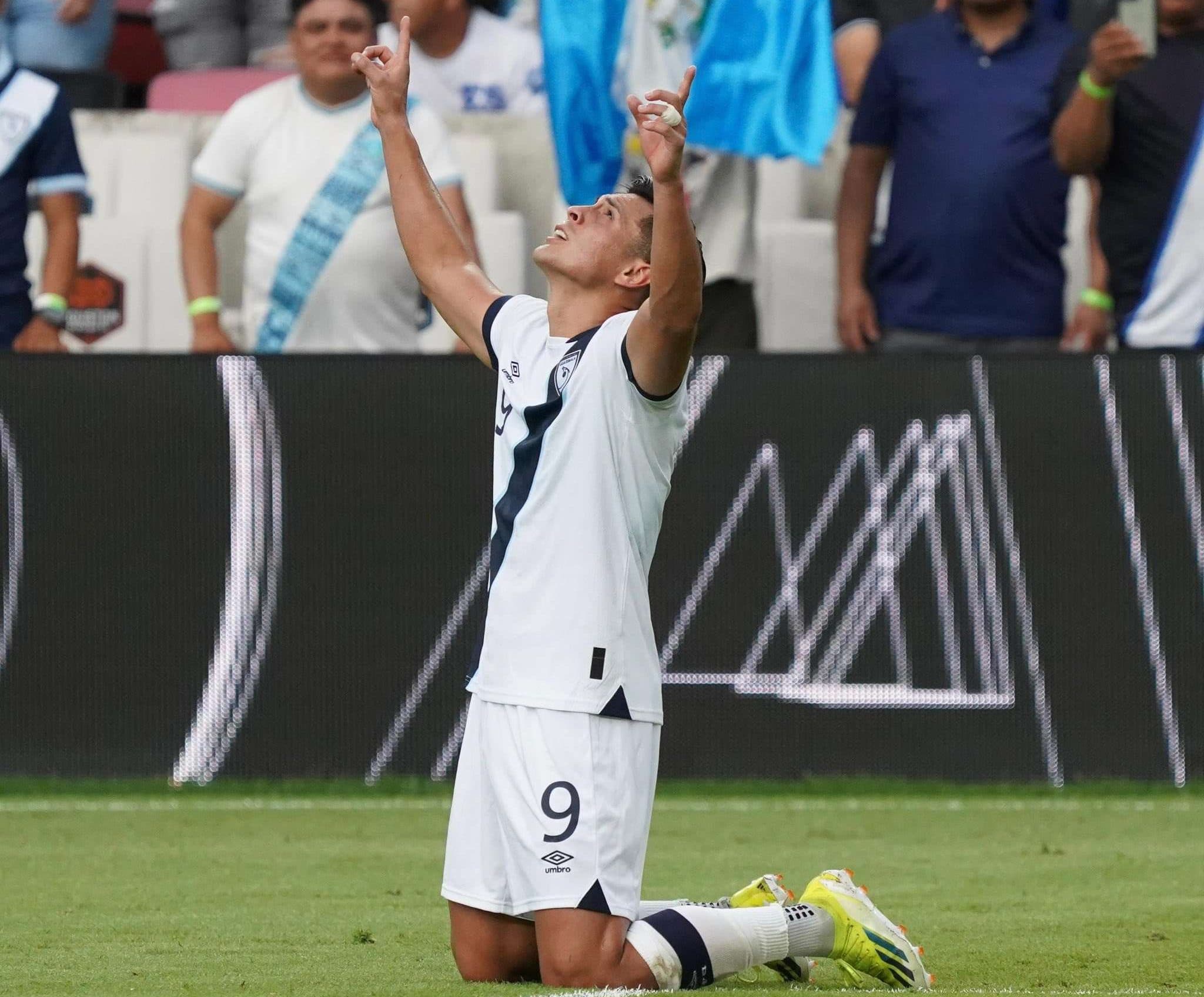 ¿Está Guatemala lista para hacer historia ante Canadá tras su clasificación a cuartos de final?