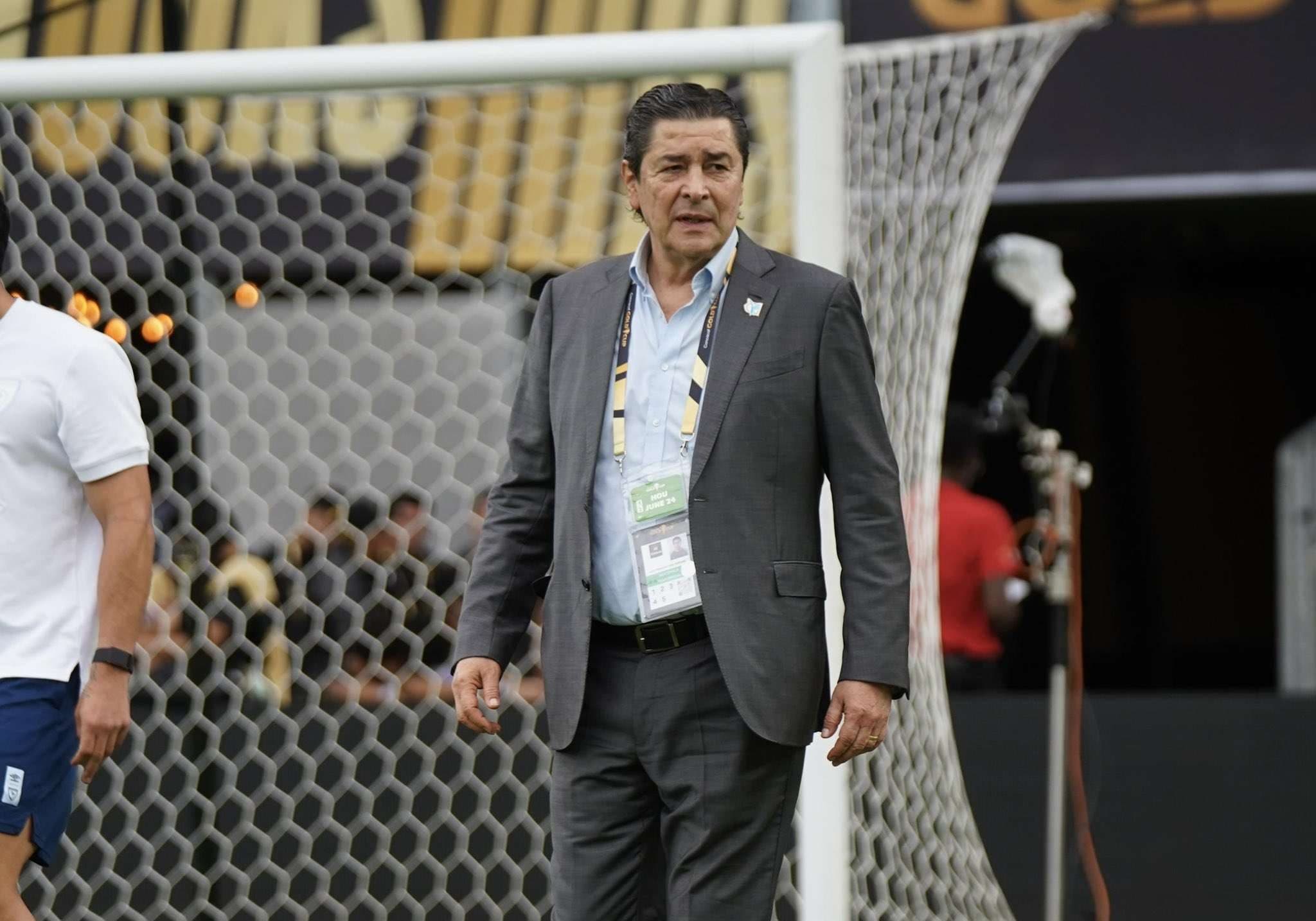 Tena y el cambio que ilusiona a la Bicolor: “¡Hoy el jugador guatemalteco cree en sí mismo!”