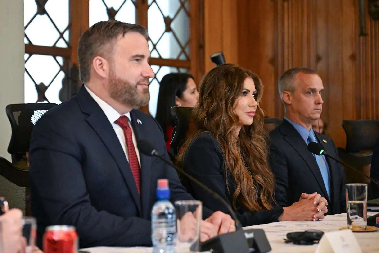 Entre rumores y verdades ¿Qué firmó Guatemala con Estados Unidos este 26 de junio?