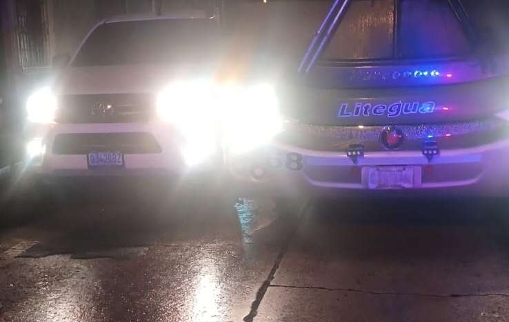 EN VIDEO | Bus de Selección Dominicana se retrasa por percance vial