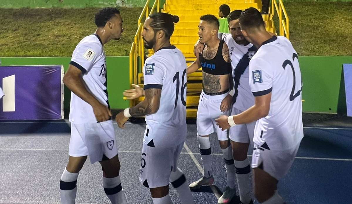 Morales: “Nos jugábamos tres años de proceso, esta alegría es para todos”