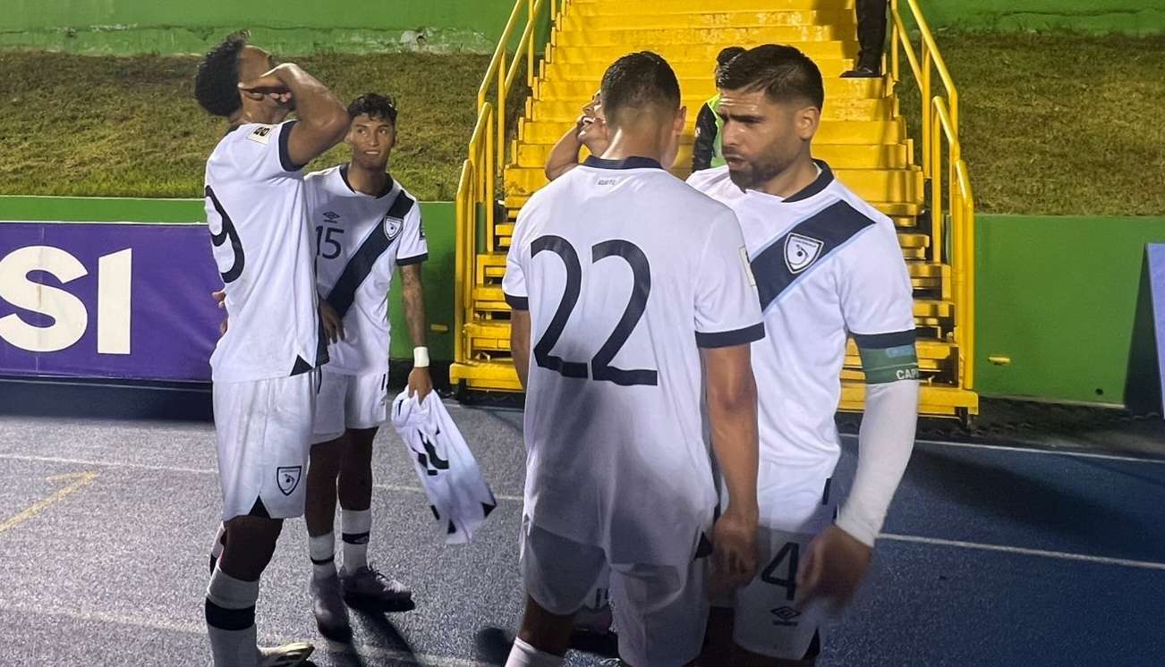 Pinto: ‘Estamos listos para seguir soñando’ tras la histórica victoria ante Dominicana