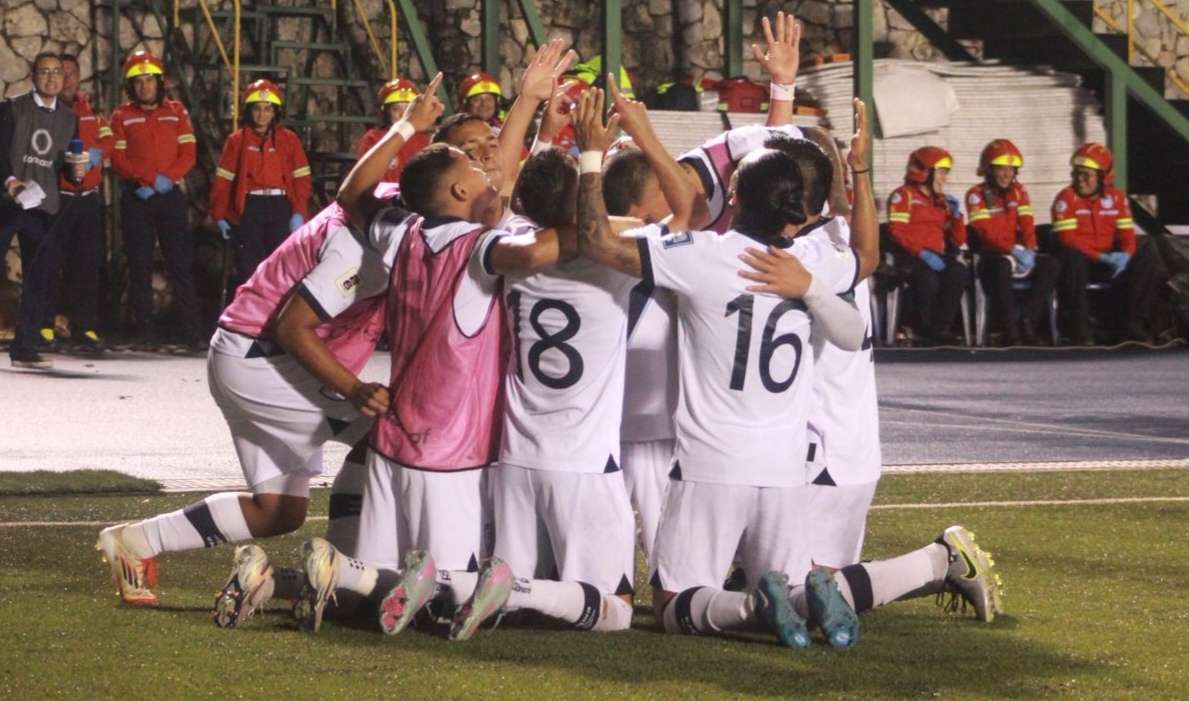 Selección de Guatemala