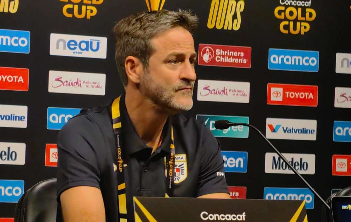 “Hemos visto dónde podemos hacer daño”: Christiansen sobre Guatemala