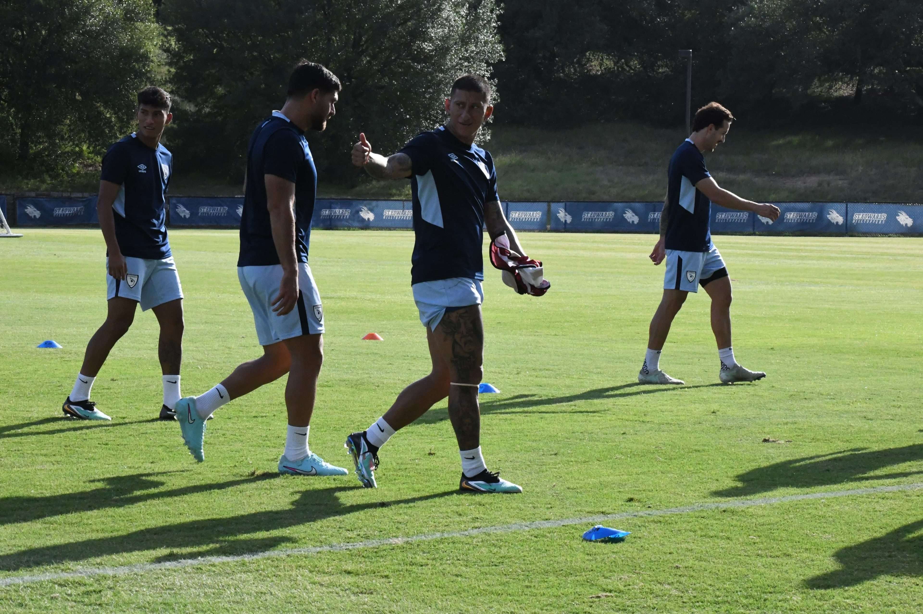 Chepebomba, comentarista panameño: "Les recomiendo a los chapines que no se presenten"