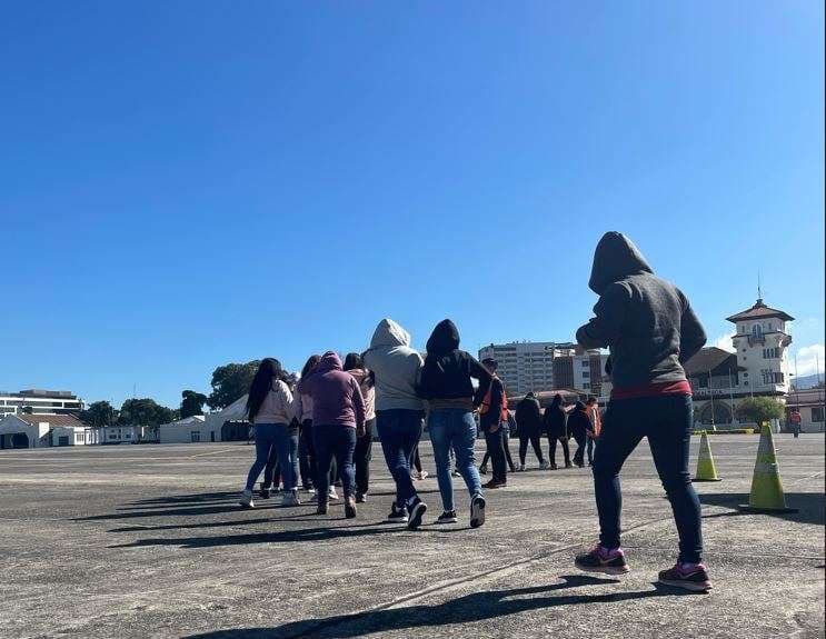 ¿Eres migrante retornado? Esto podría ayudarte a tener una vivienda en Guatemala